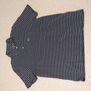 Vineyard Vines Striped Polo